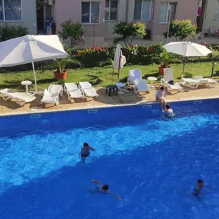 Location In Sunny *