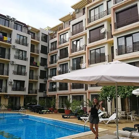 Location In Sunny