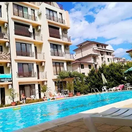 Location In Sunny