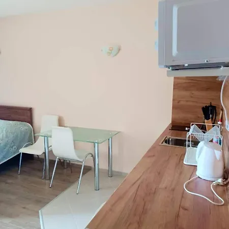 Lägenhet Location In Sunny Amber