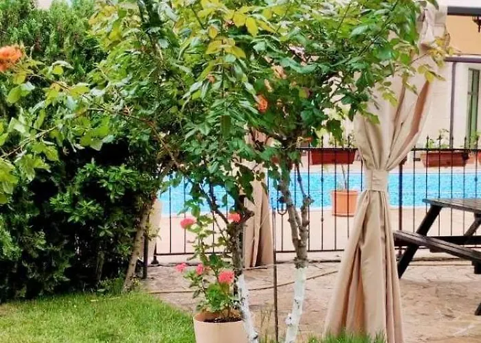 Апартаменты Location In Sunny Amber Солнечный берег