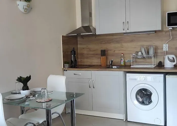 Location In Sunny Amber 아파트 써니비치